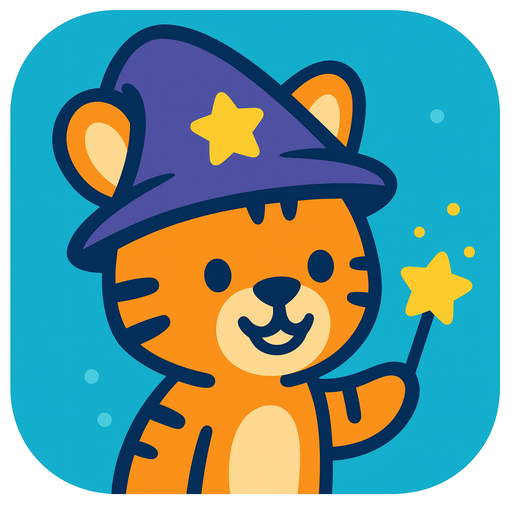 Magia app logo